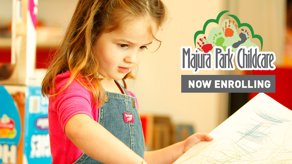 Image for Majura Park Childcare Centre