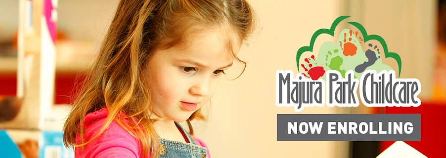 Image for Majura Park Childcare Centre