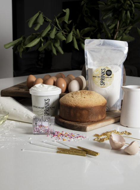 World baking day