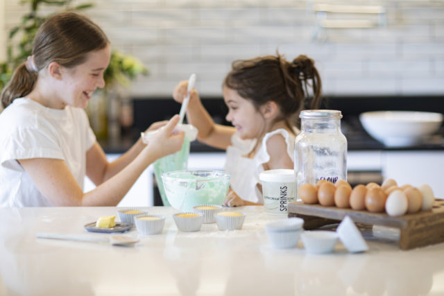 World baking day