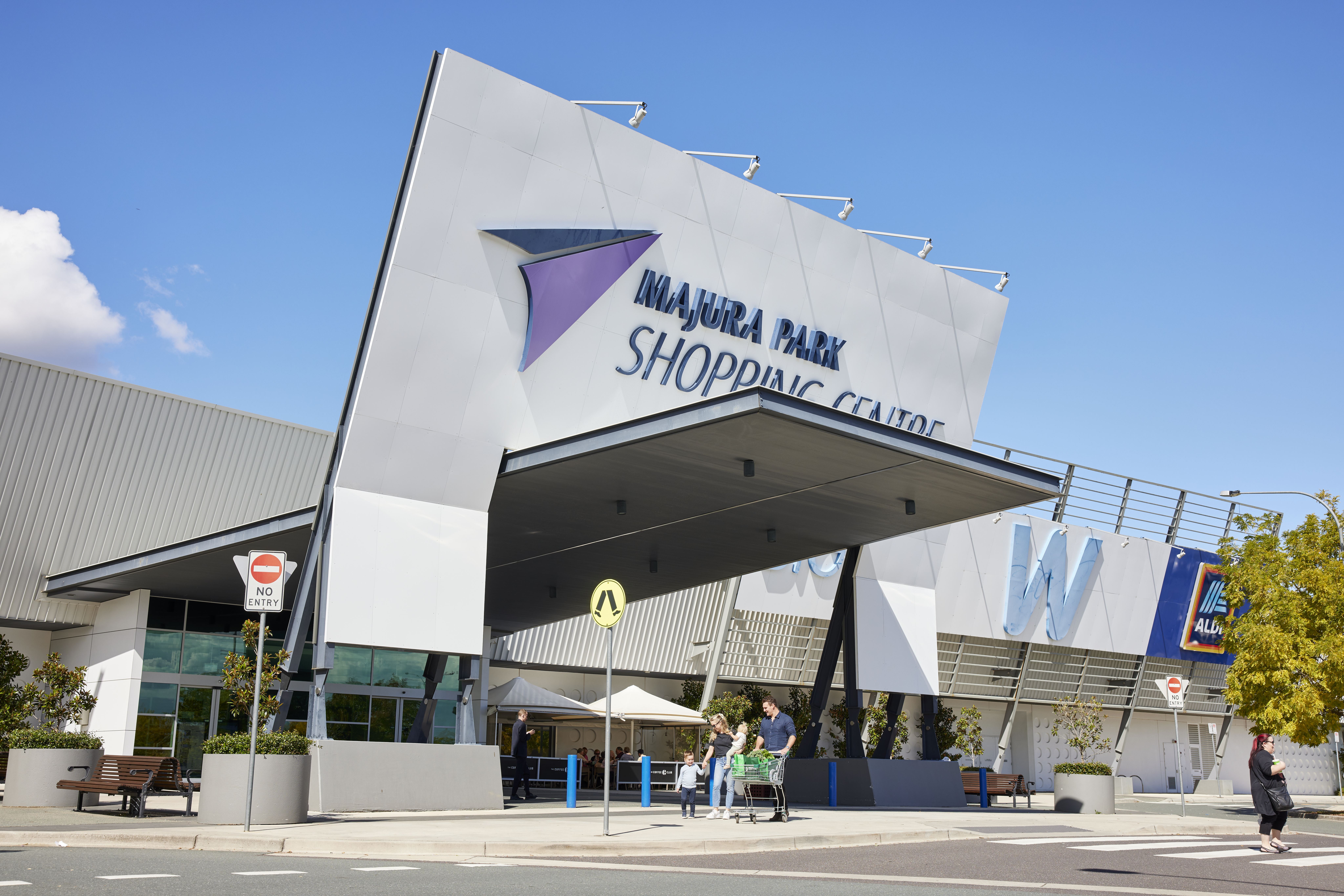 Image for Centre Information