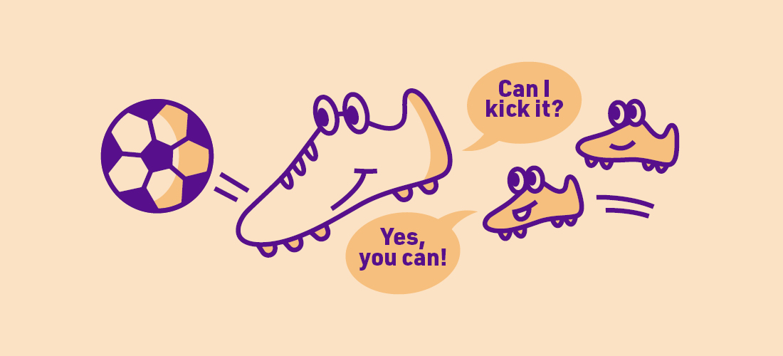 Image for Kick it with Dad