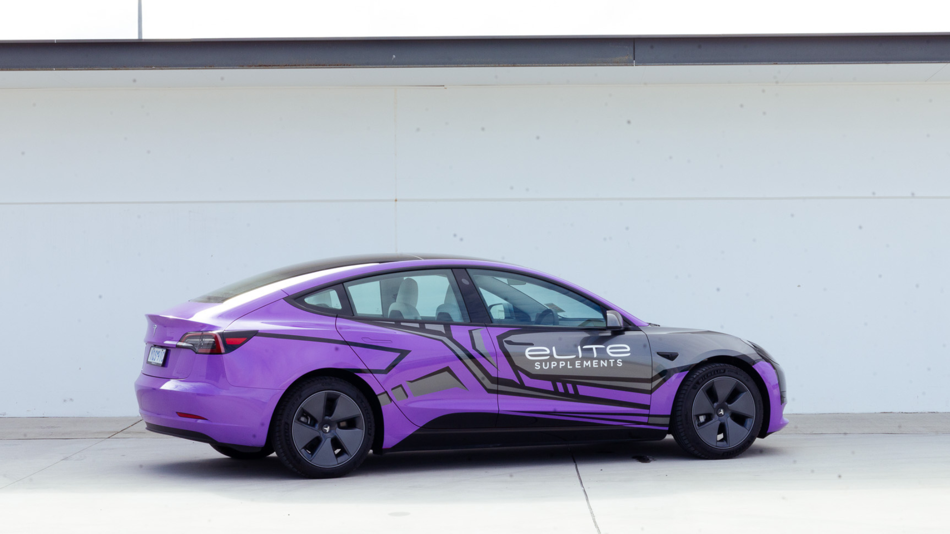 Image for Elite supplements Tesla giveaway