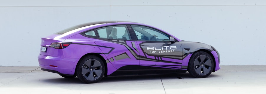 Image for Elite supplements Tesla giveaway