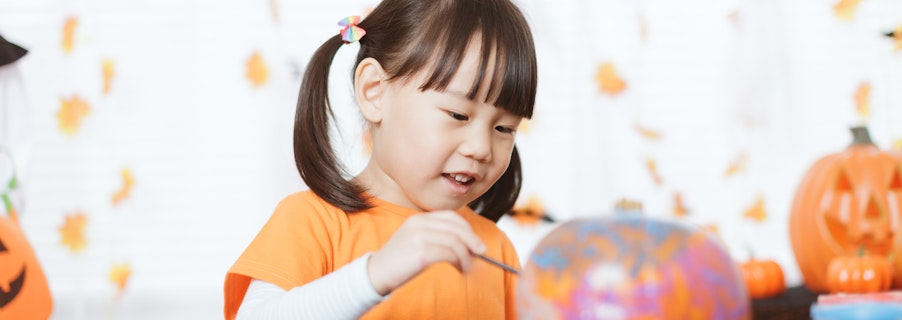 Image for Halloween is coming to Bunnings