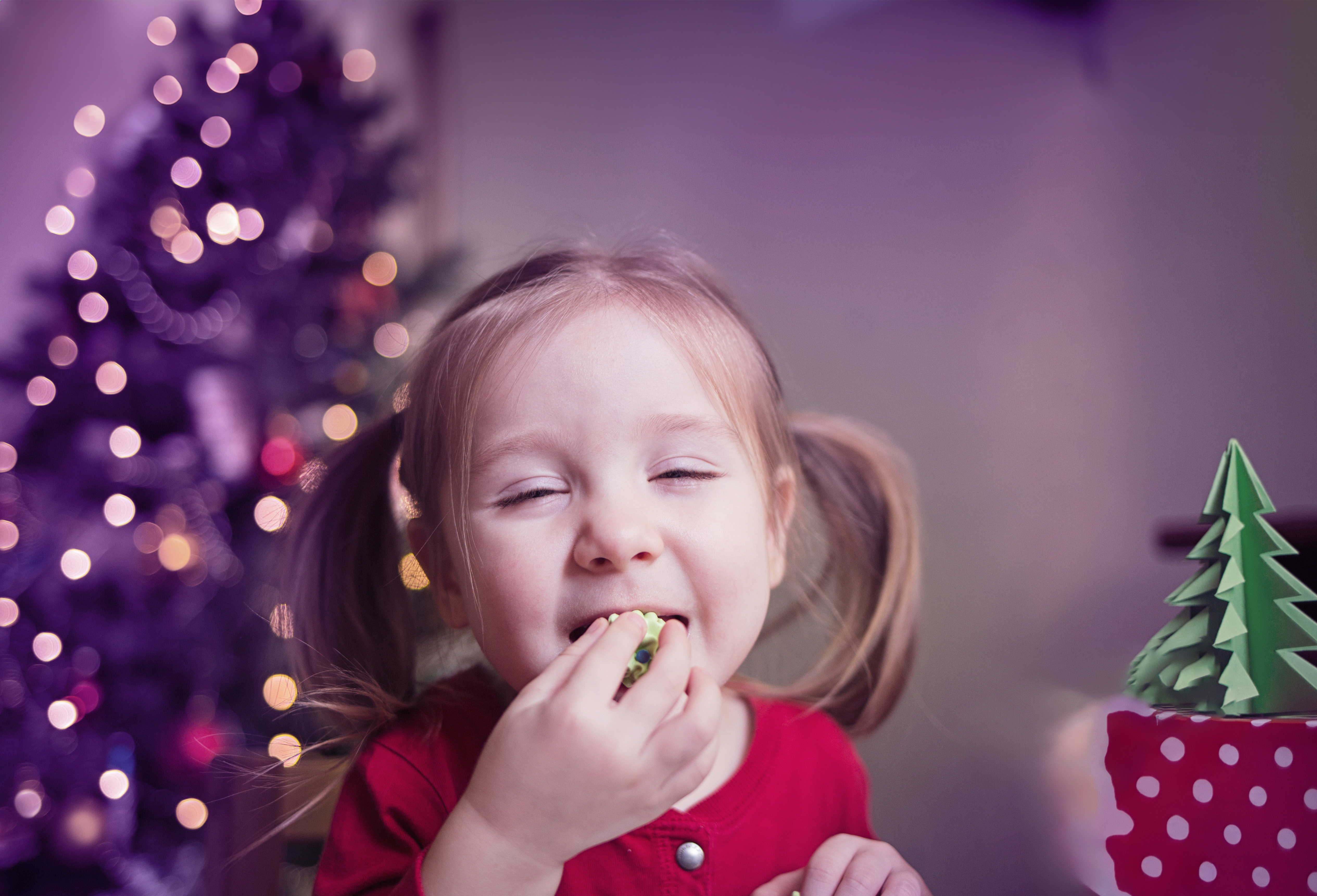 Image for Kids Breakfast with Santa