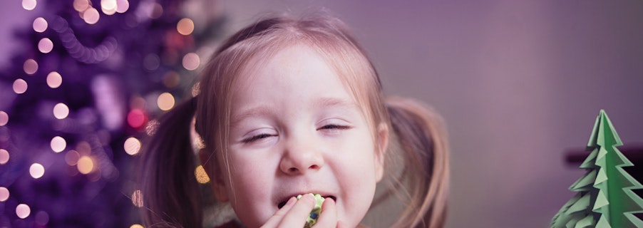 Image for Kids Breakfast with Santa