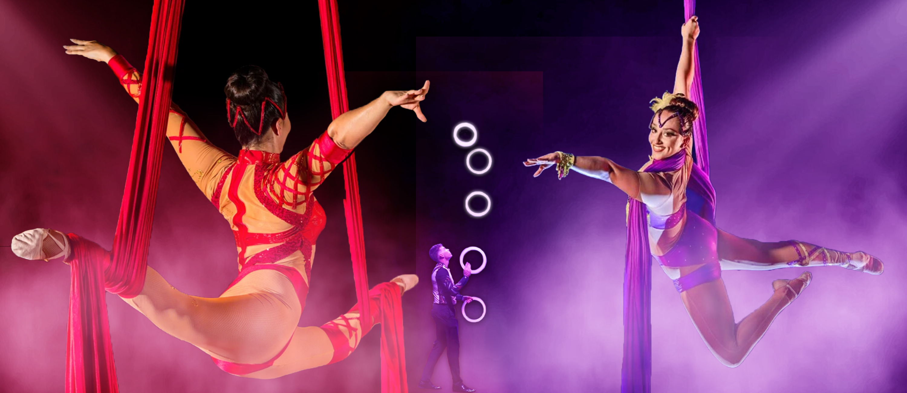 Image for Circus Spectacular