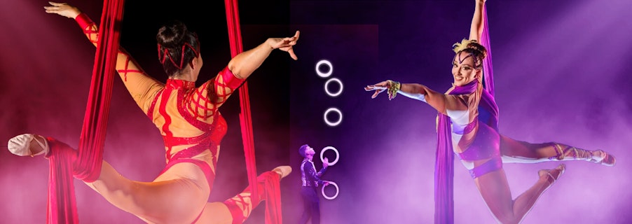 Image for Circus Spectacular