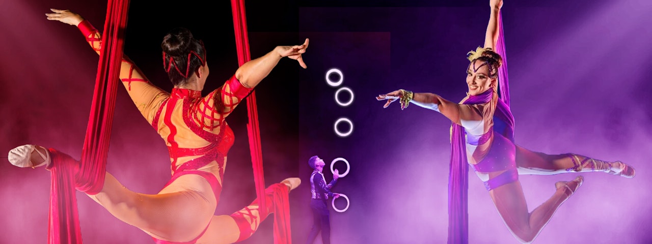 Image for Circus Spectacular