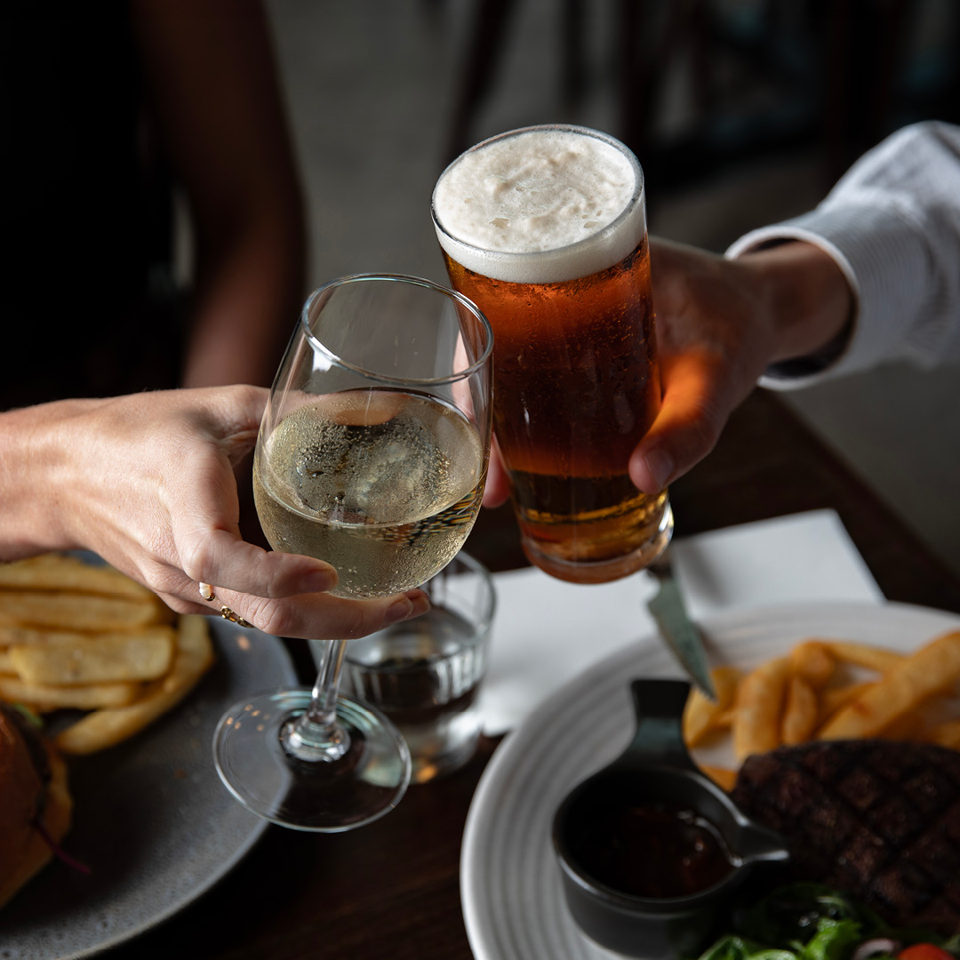 Image for Majura Bar & Grill - Happy Hour