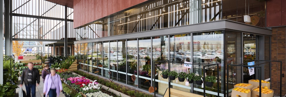 Image for Canberra's first Harris Farm Markets