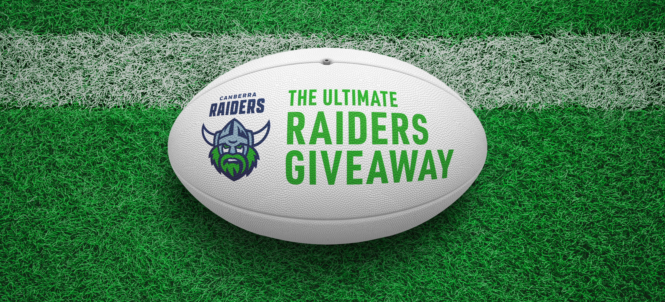 Image for Raiders Giveaway