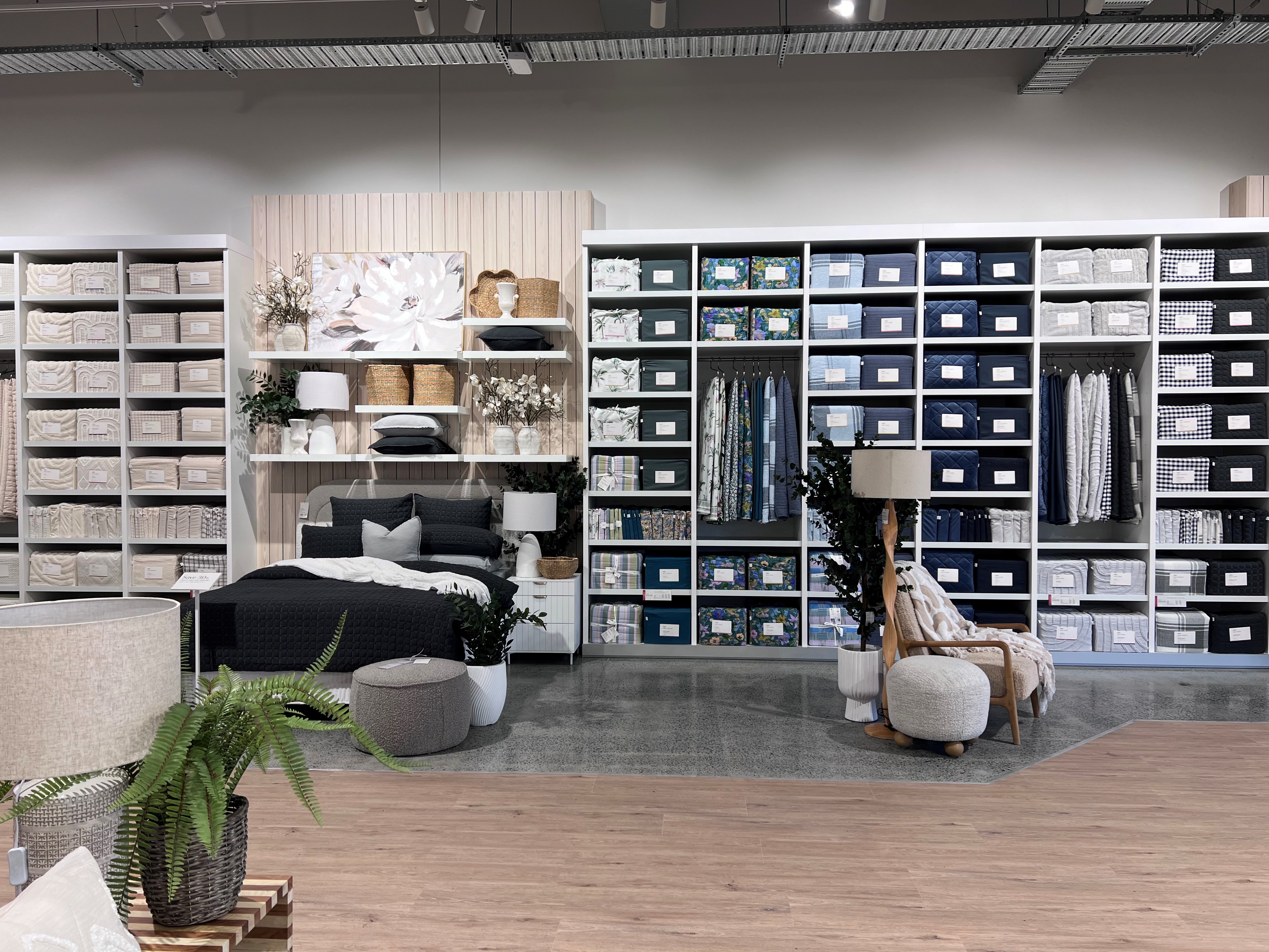 Image for Adairs Majura Park Homemaker