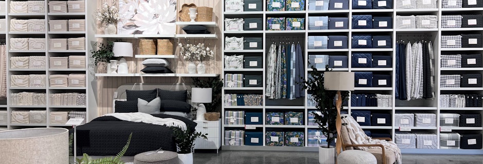 Image for Adairs Majura Park Homemaker