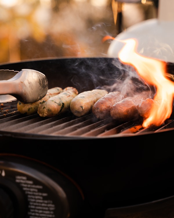 Image for Barbeques Galore