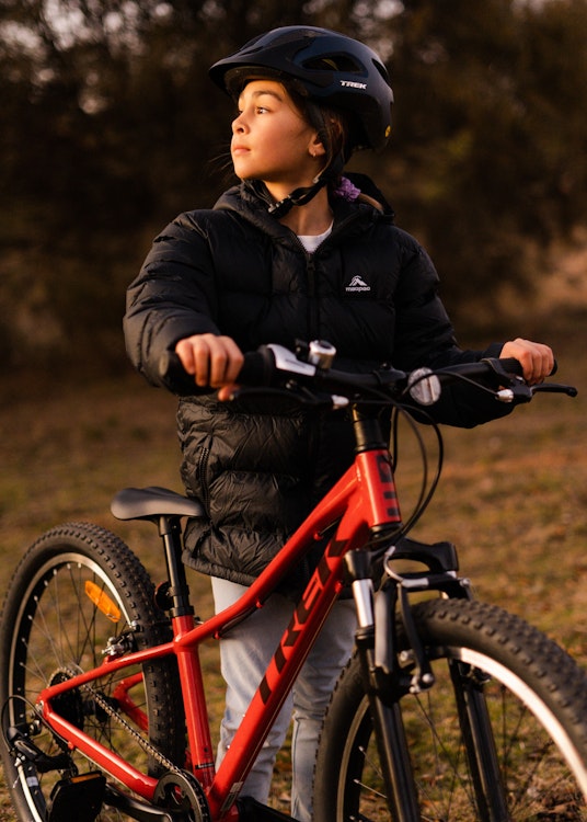 Image for Macpac & Trek Bikes