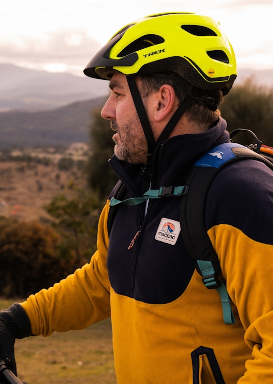 Image for Macpac & Trek Bikes