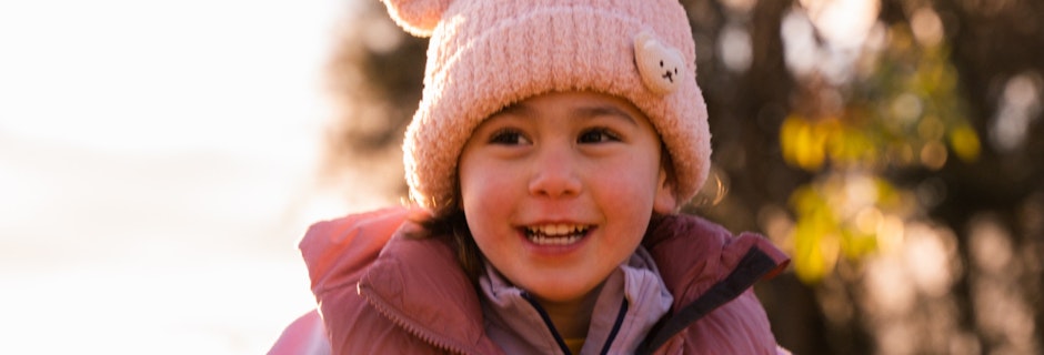 Image for There's more to winter at Majura Park