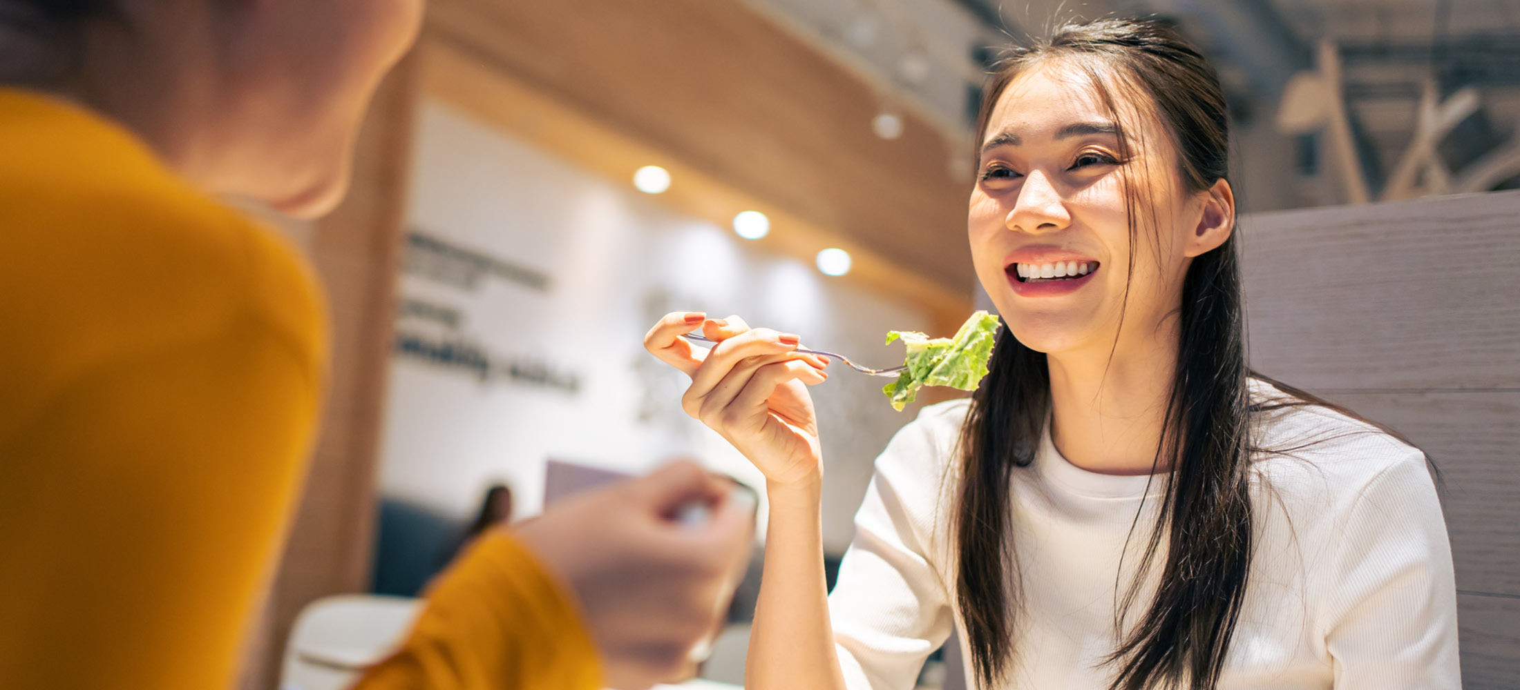 Image for New food court coming soon