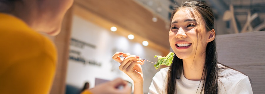 Image for New food court coming soon