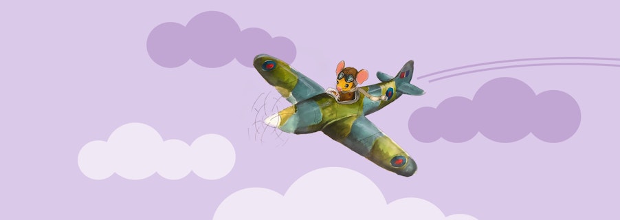 Image for Book Week at Majura Park