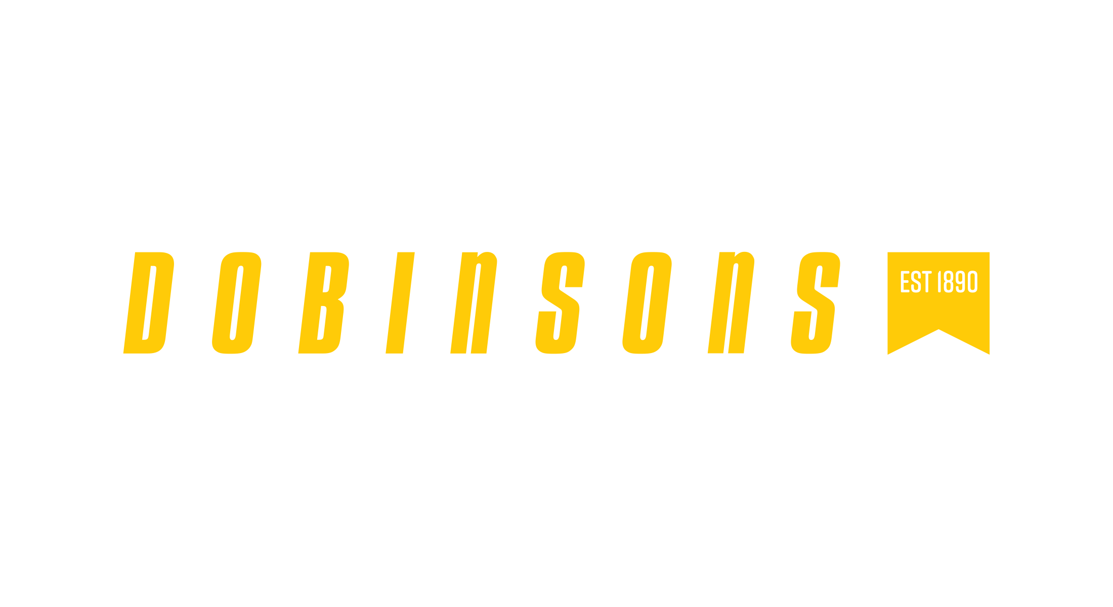 Image for Dobinsons