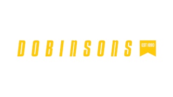 Image for Dobinsons
