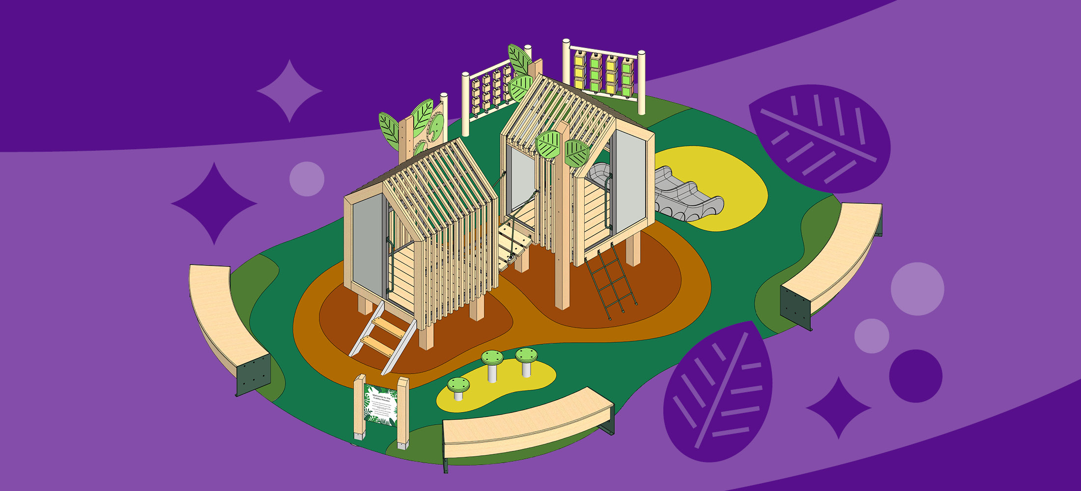 Image for New indoor playground opening