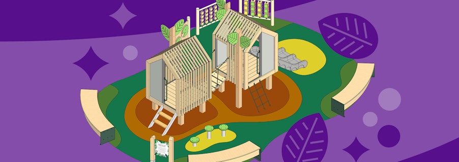 Image for New indoor playground opening