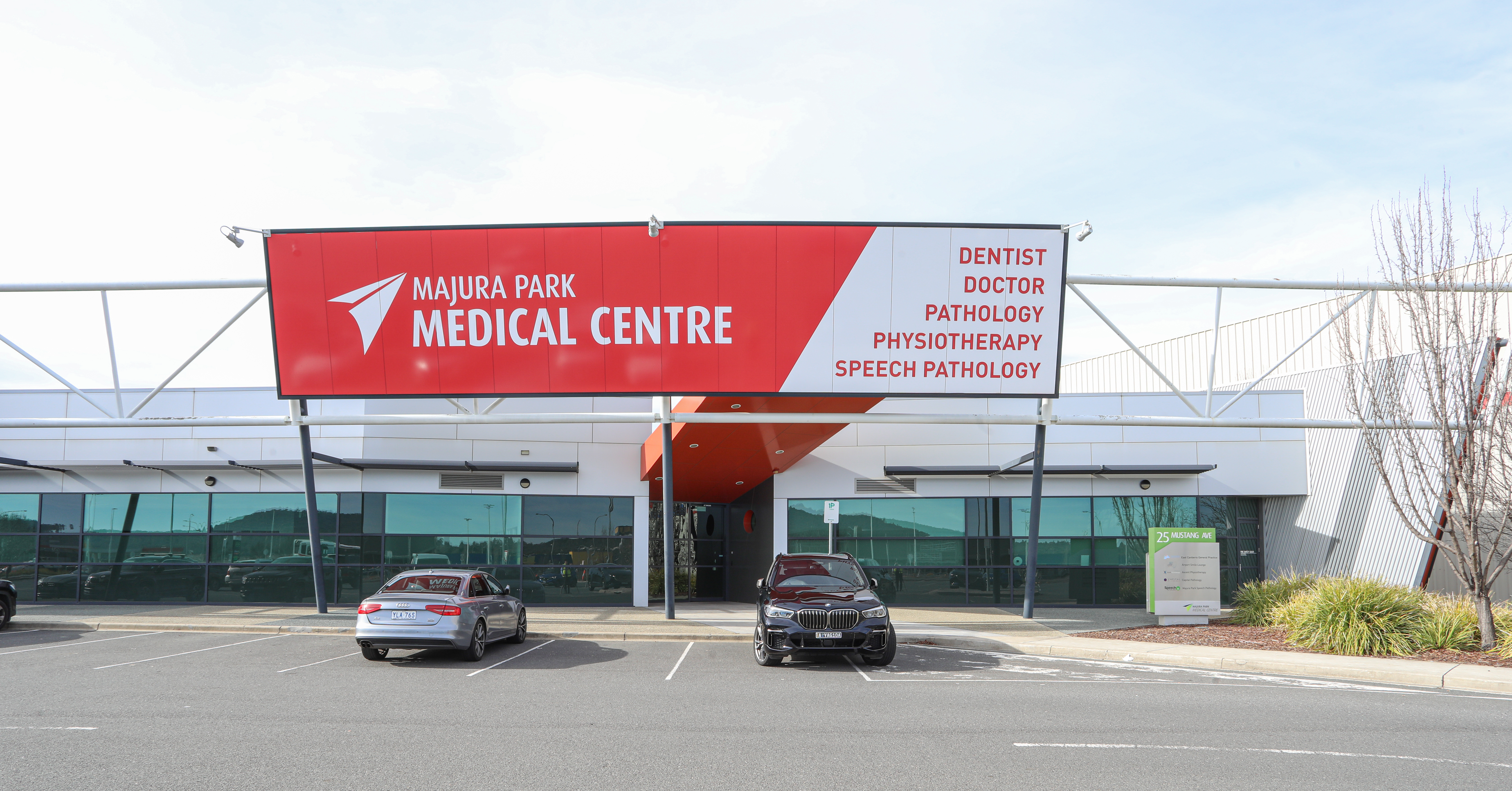 Image for Majura Park Medical Centre
