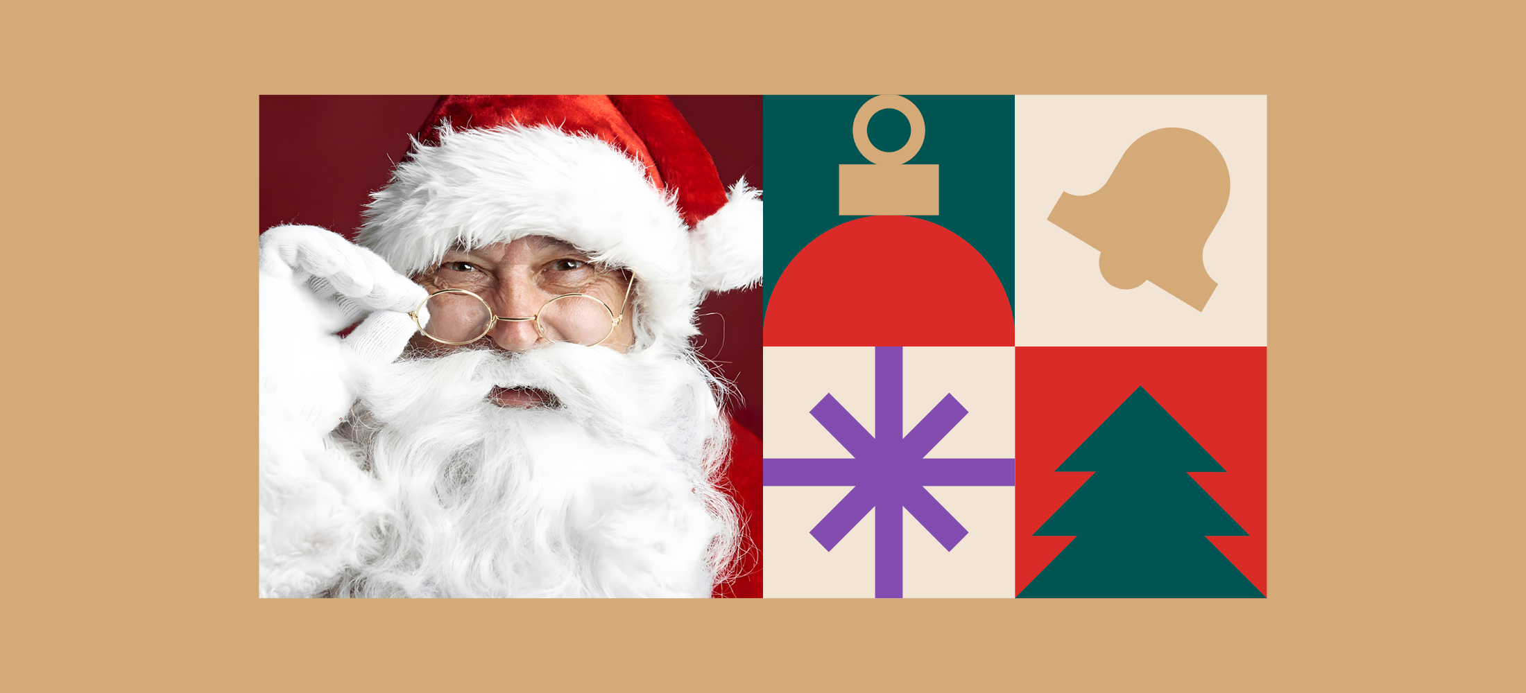 Image for Santa's Arrival 