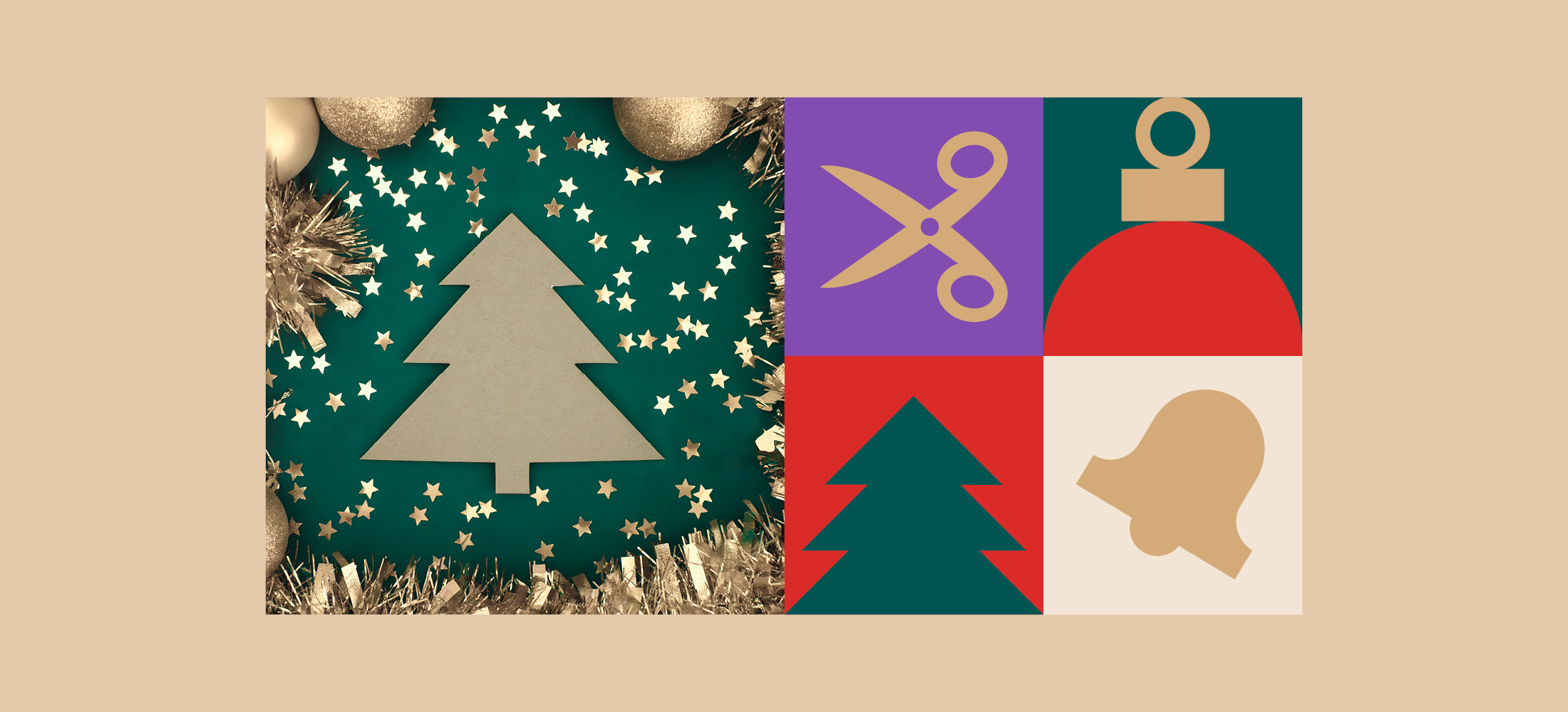 Image for Christmas workshops