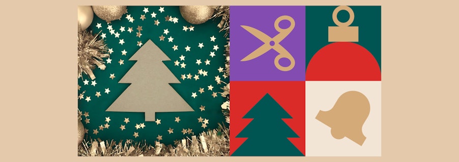Image for Christmas workshops