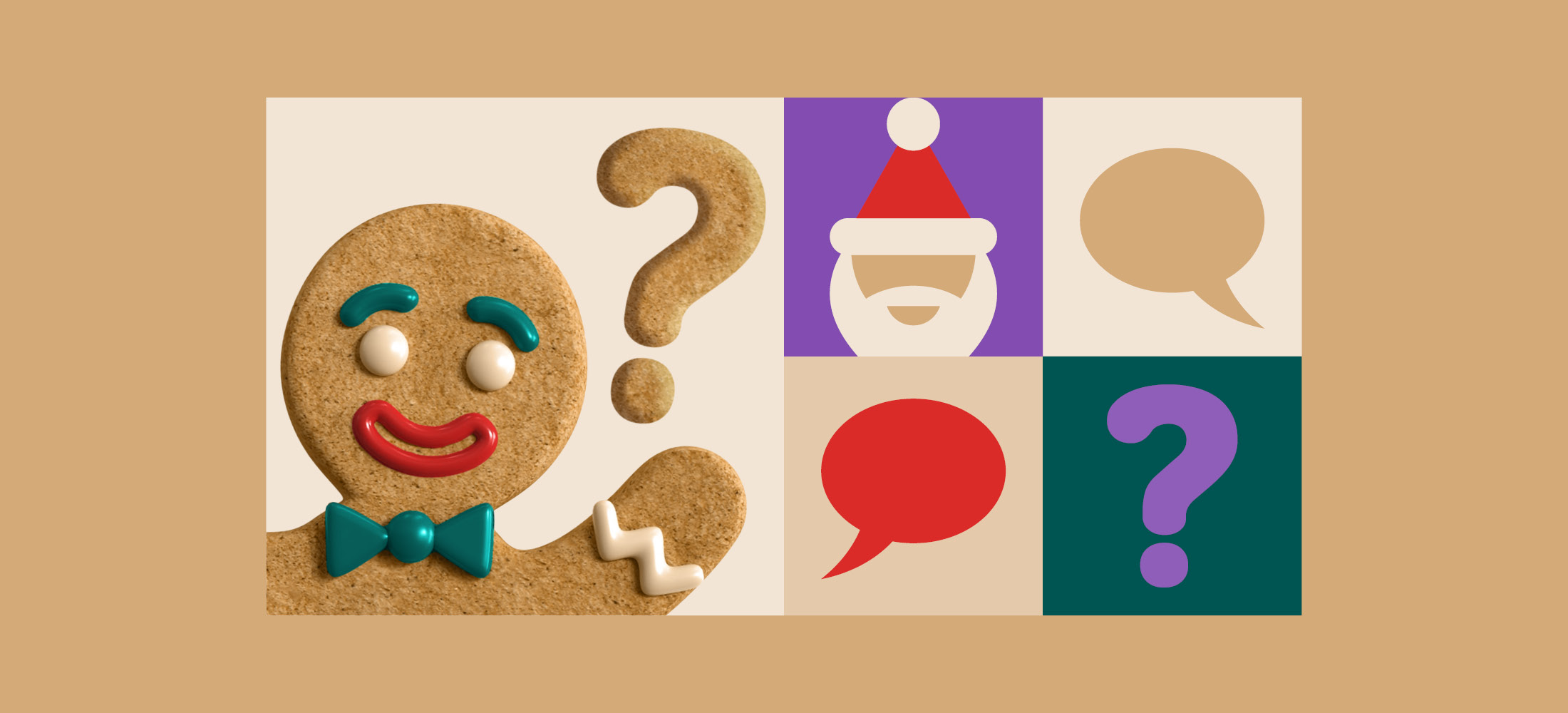 Image for Christmas Trivia