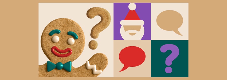 Image for Christmas Trivia