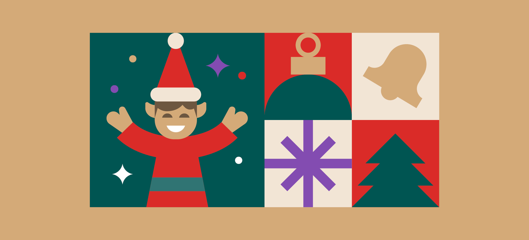 Image for 12 Days of Christmas 