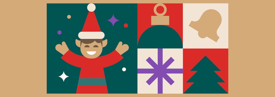 Image for 12 Days of Christmas