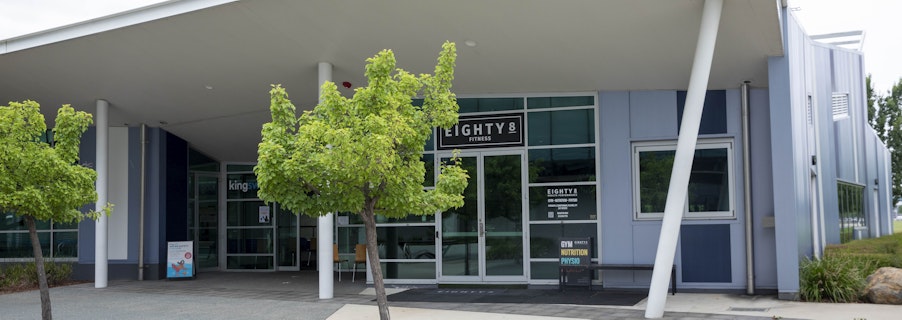 Image for Majura Park Recreation Centre