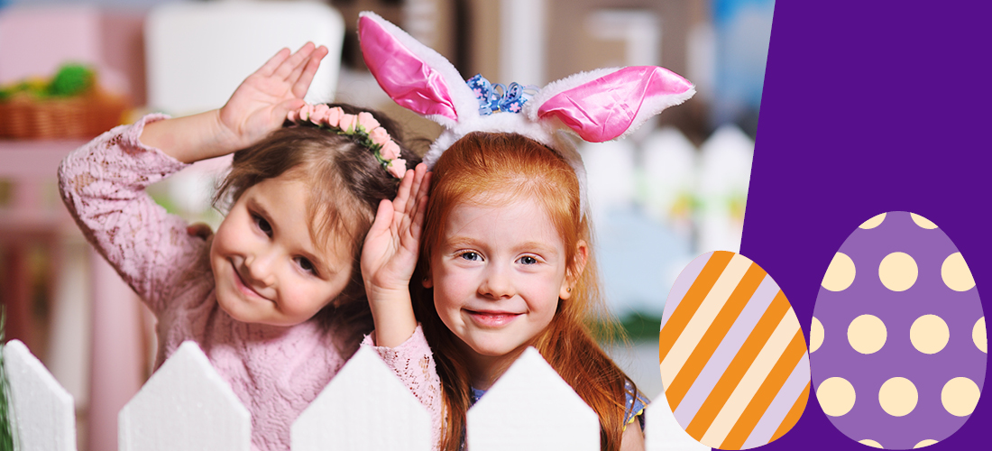 Image for Easter at Majura Park