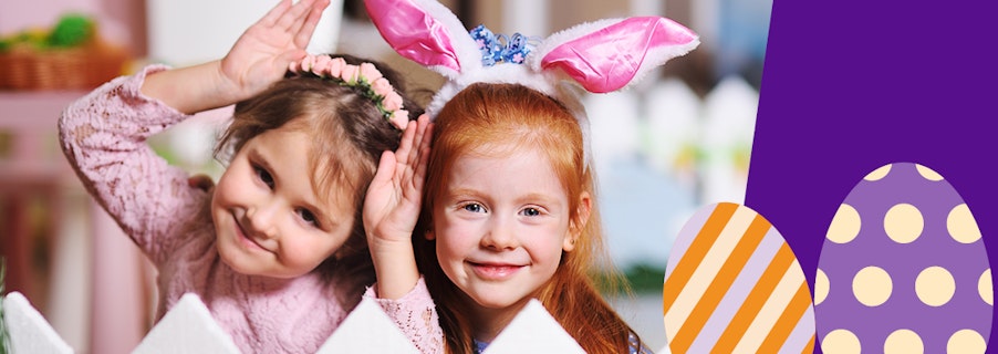 Image for Easter at Majura Park