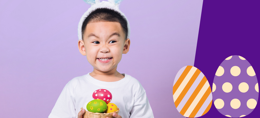 Image for Easter Egg Hunt 