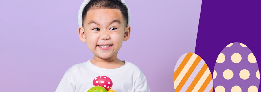 Image for Easter Egg Hunt