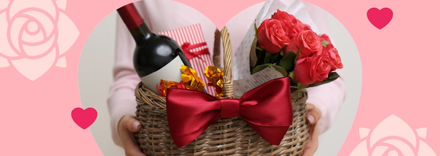 Image for Win the Ultimate Mother’s Day Hamper