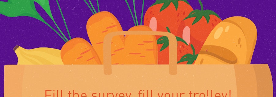 Image for Give us your feedback