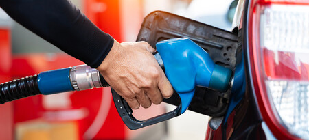 Image for Time to refuel 