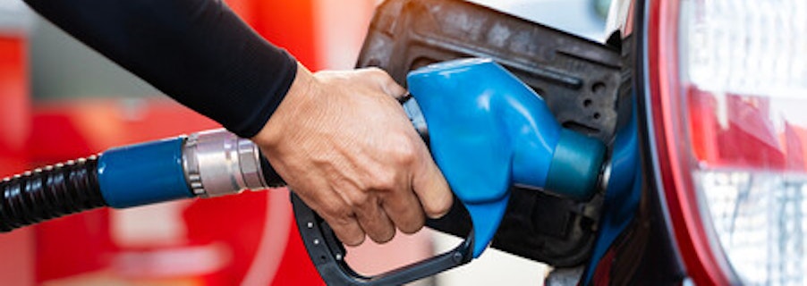 Image for Time to refuel