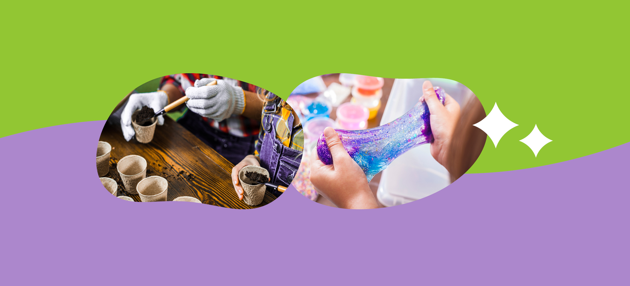 Image for School holiday activities