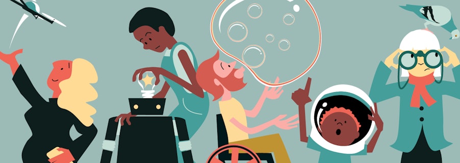 Image for National Science Week