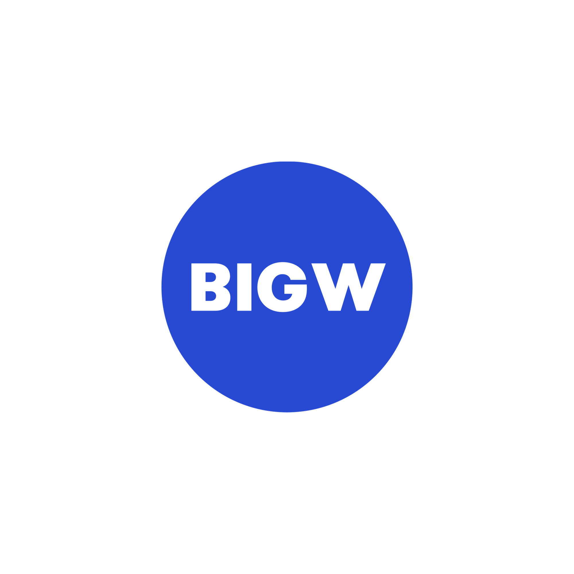 Image for BIG W